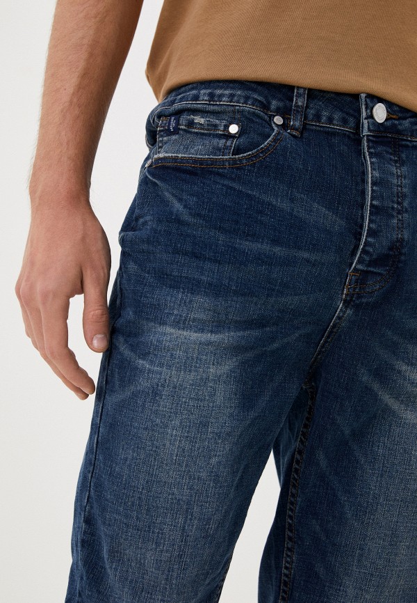 фото Джинсы deeluxe