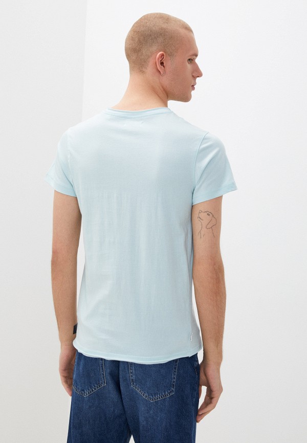 фото Футболка deeluxe