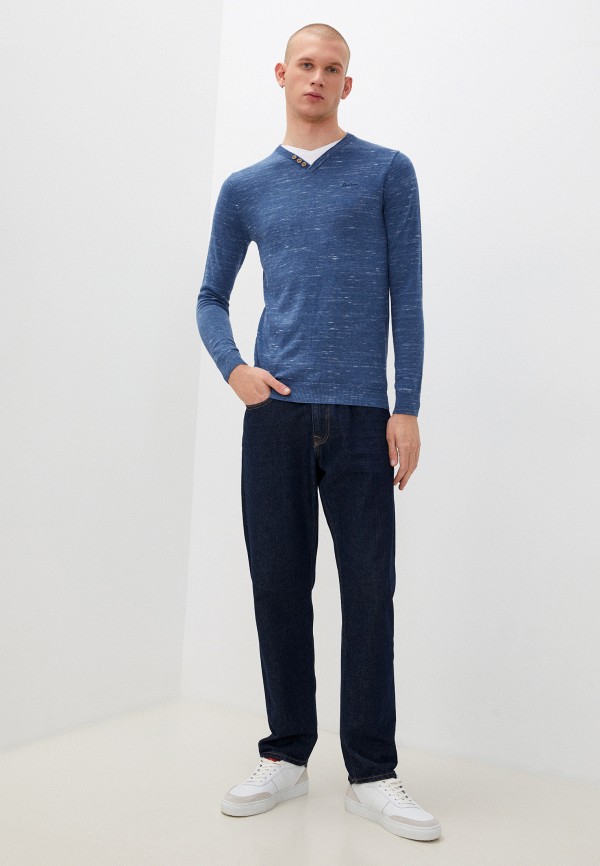 фото Пуловер deeluxe