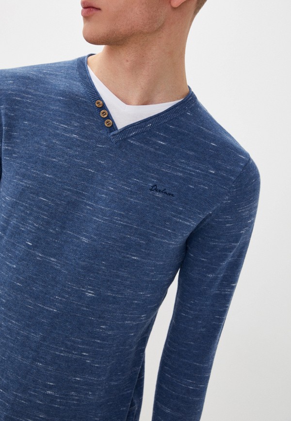 фото Пуловер deeluxe