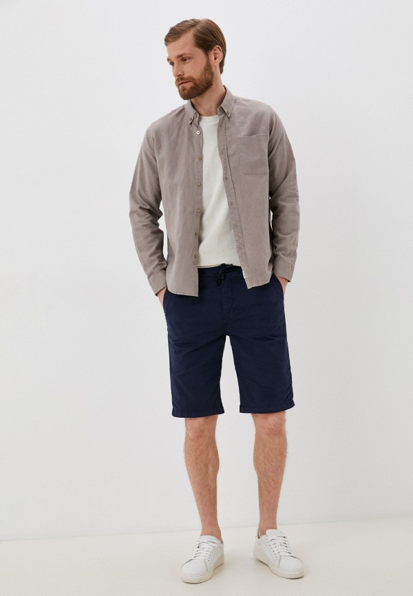 фото Рубашка deeluxe