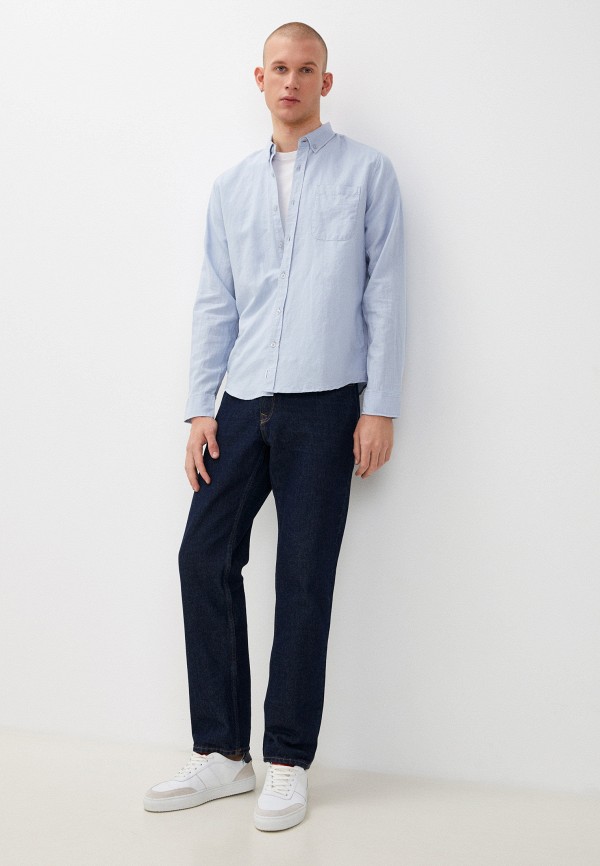 фото Рубашка deeluxe