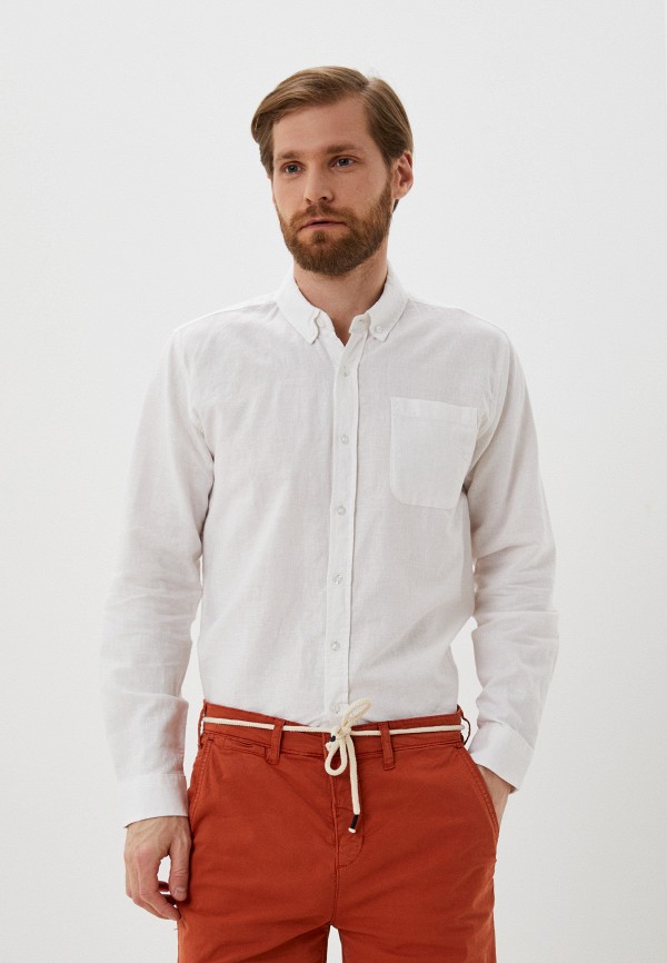 фото Рубашка deeluxe