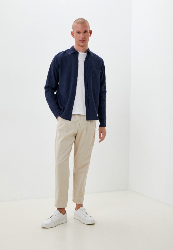 фото Рубашка deeluxe