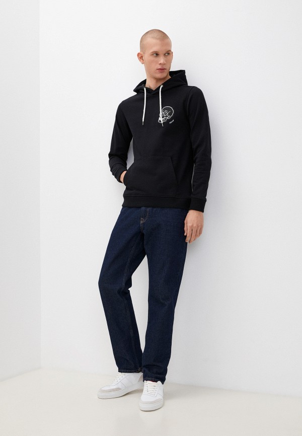 фото Худи deeluxe