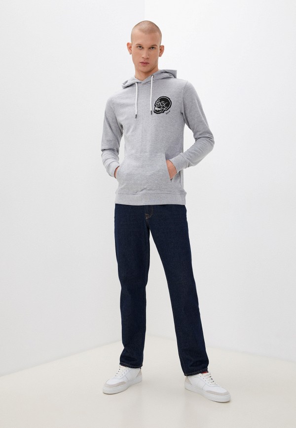 фото Худи deeluxe