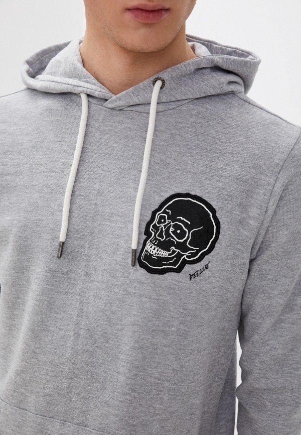 фото Худи deeluxe