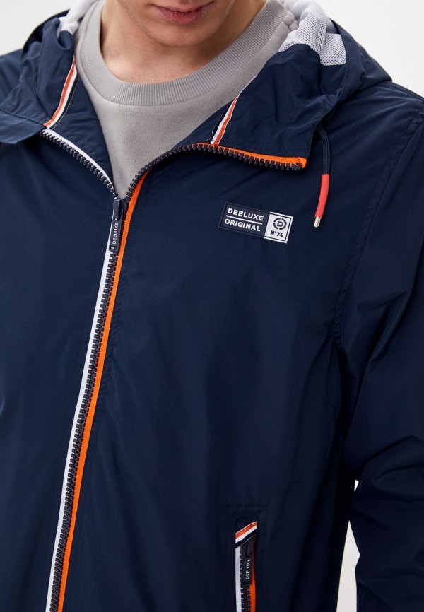 фото Ветровка deeluxe