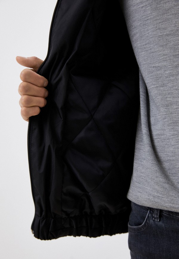 фото Куртка утепленная blacksi