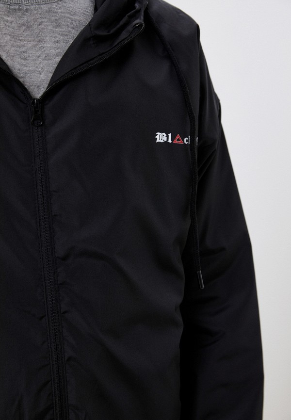 фото Куртка утепленная blacksi