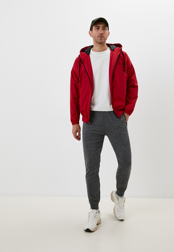 фото Куртка утепленная blacksi