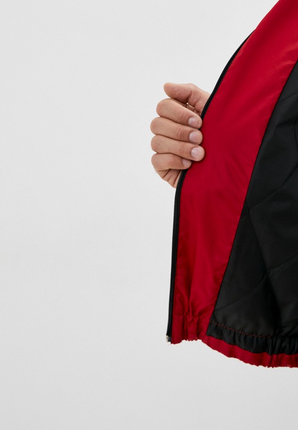 фото Куртка утепленная blacksi