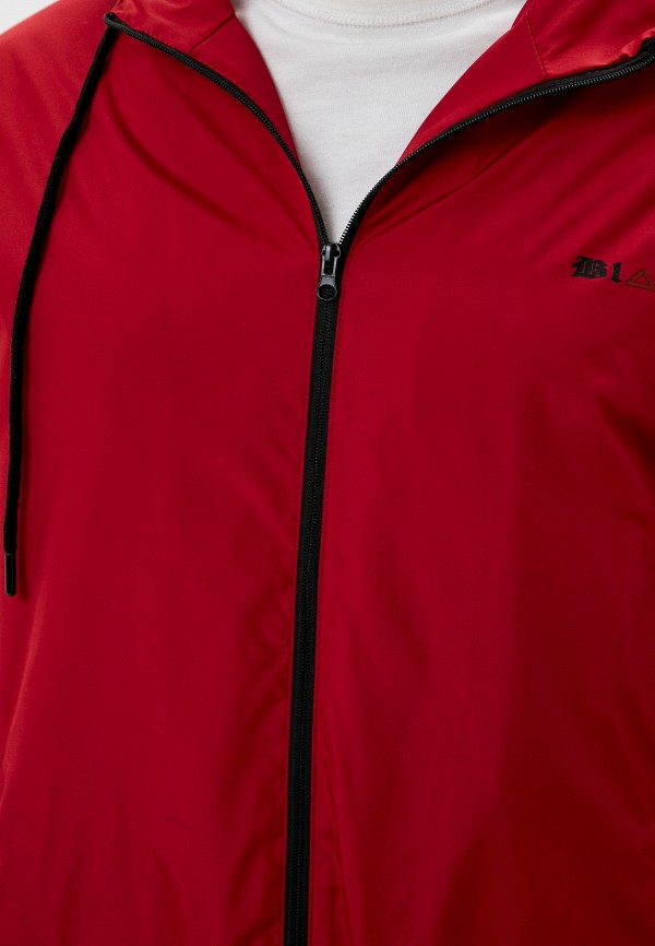 фото Куртка утепленная blacksi