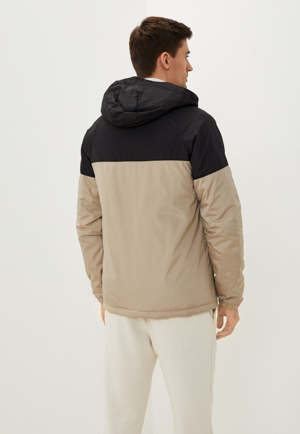 фото Куртка утепленная blacksi