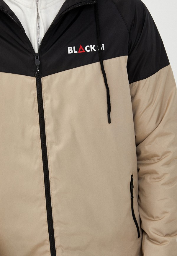 фото Куртка утепленная blacksi