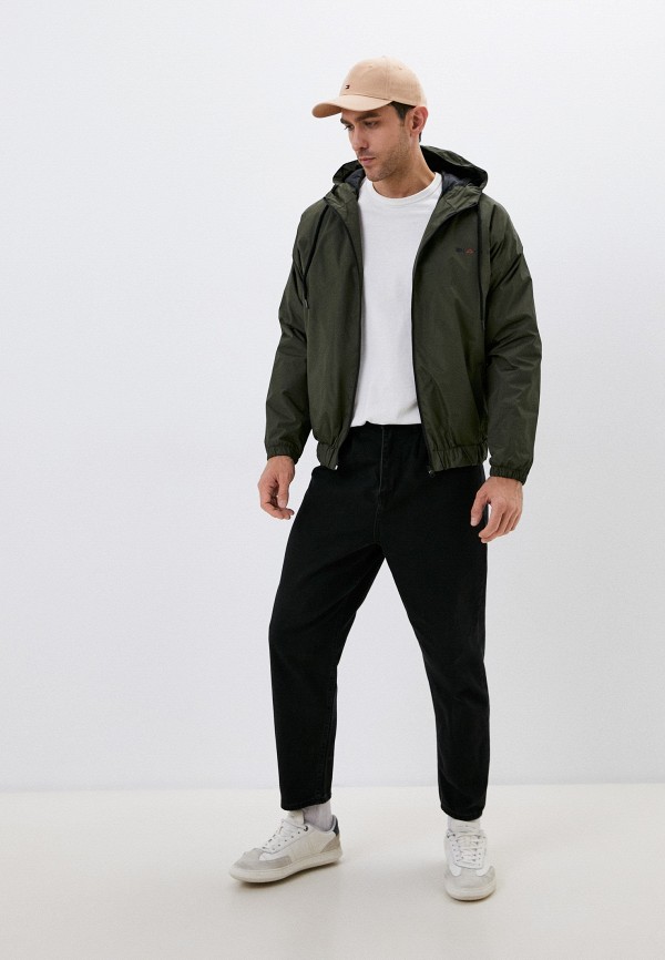 фото Куртка утепленная blacksi