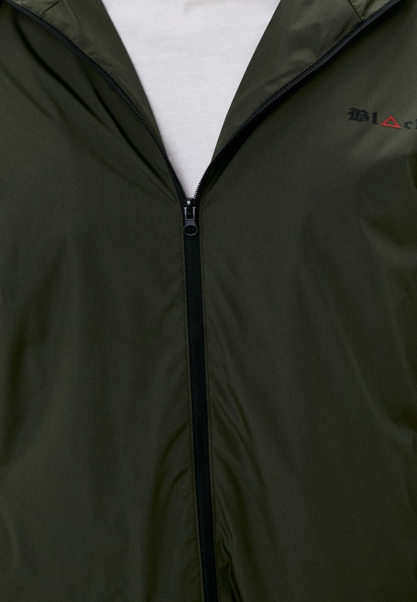 фото Куртка утепленная blacksi