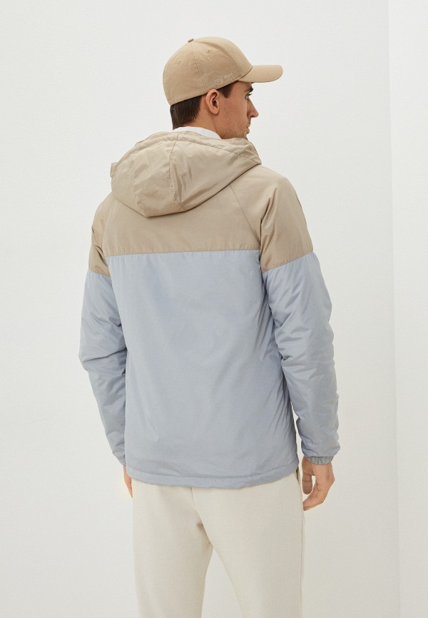 фото Куртка утепленная blacksi