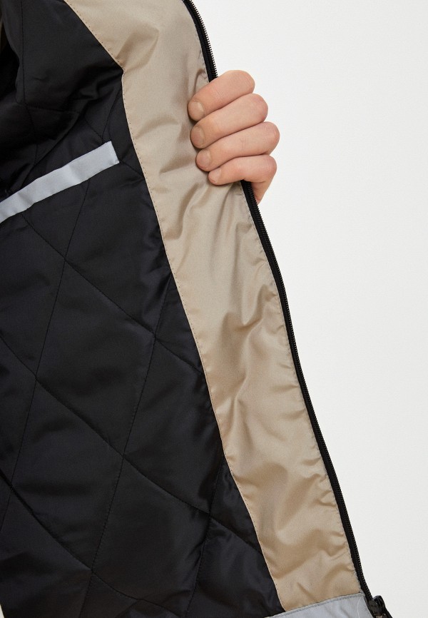 фото Куртка утепленная blacksi