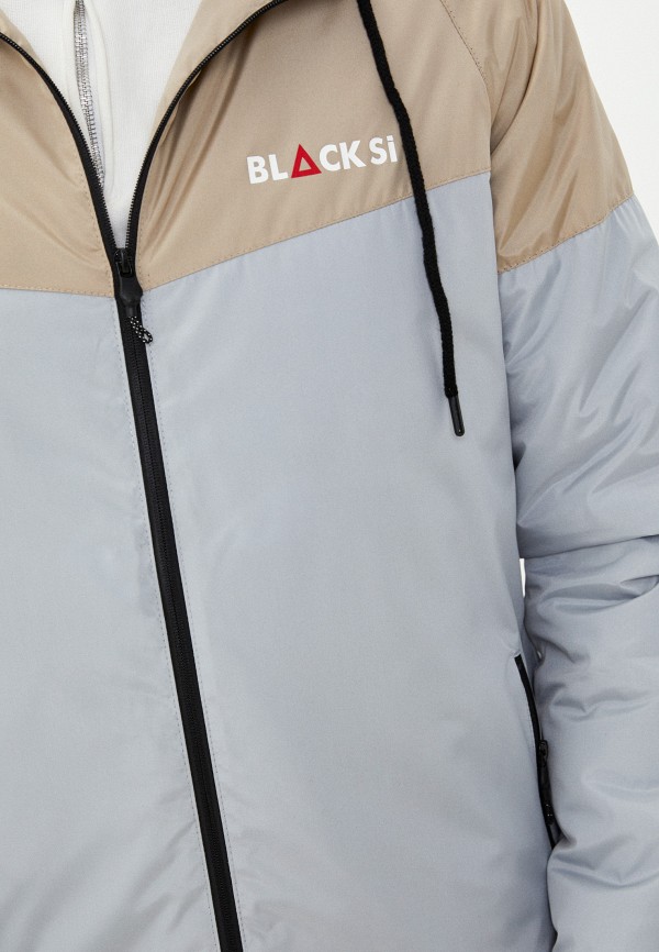 фото Куртка утепленная blacksi