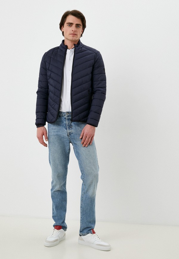 фото Куртка утепленная colin's