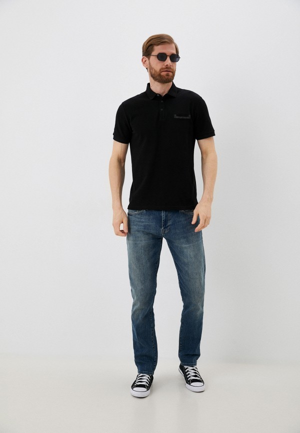 фото Джинсы mavi