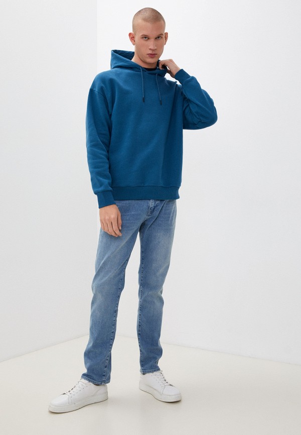 фото Худи mavi