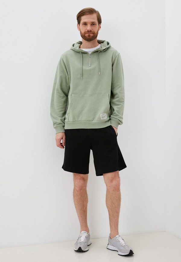 фото Худи mavi