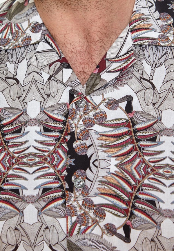 фото Рубашка kanzler