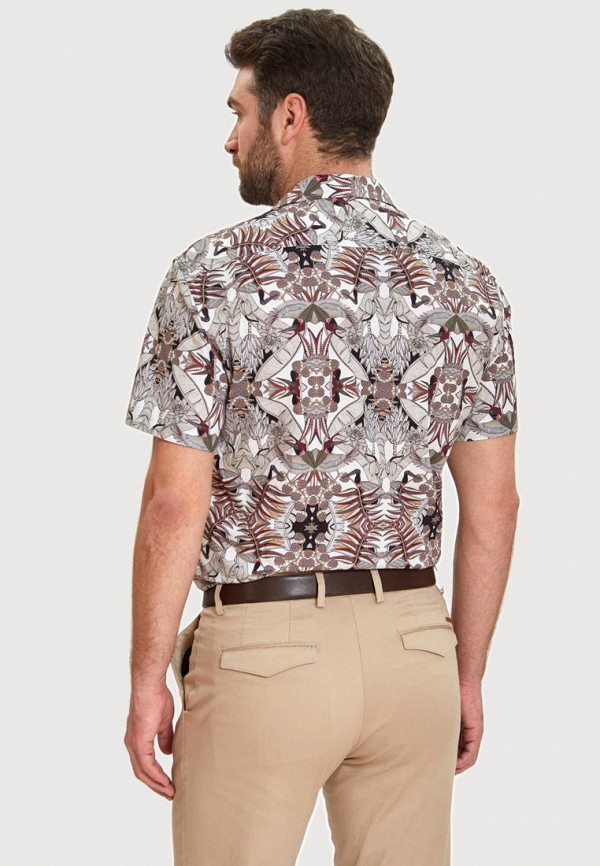 фото Рубашка kanzler