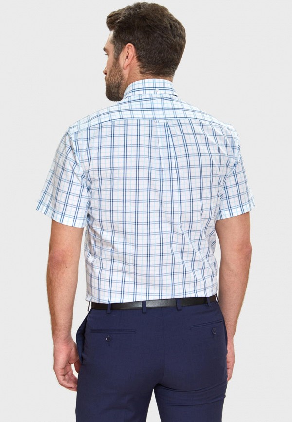 фото Рубашка kanzler