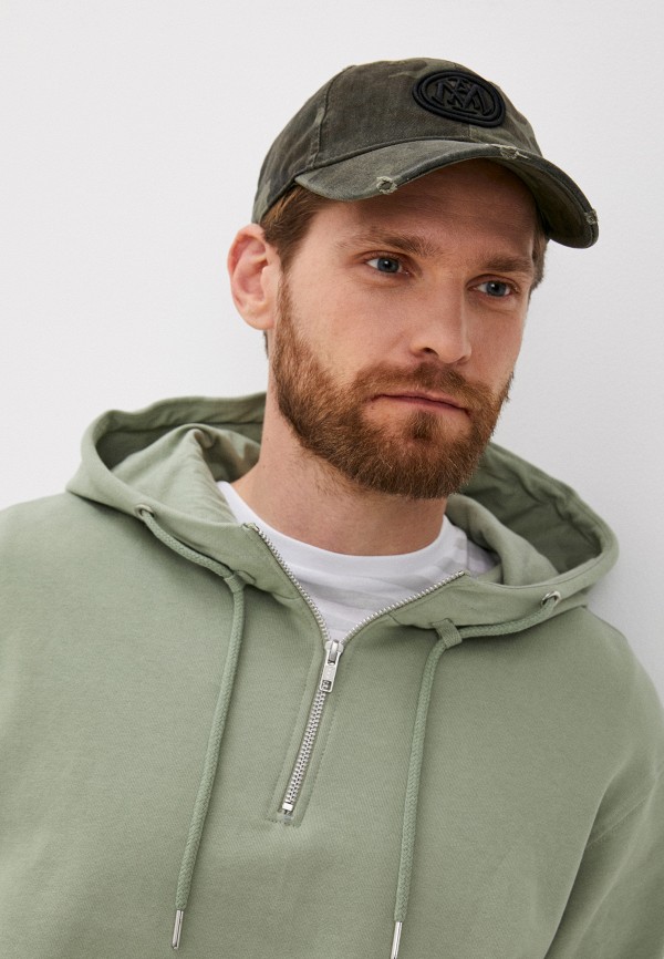 фото Бейсболка mavi