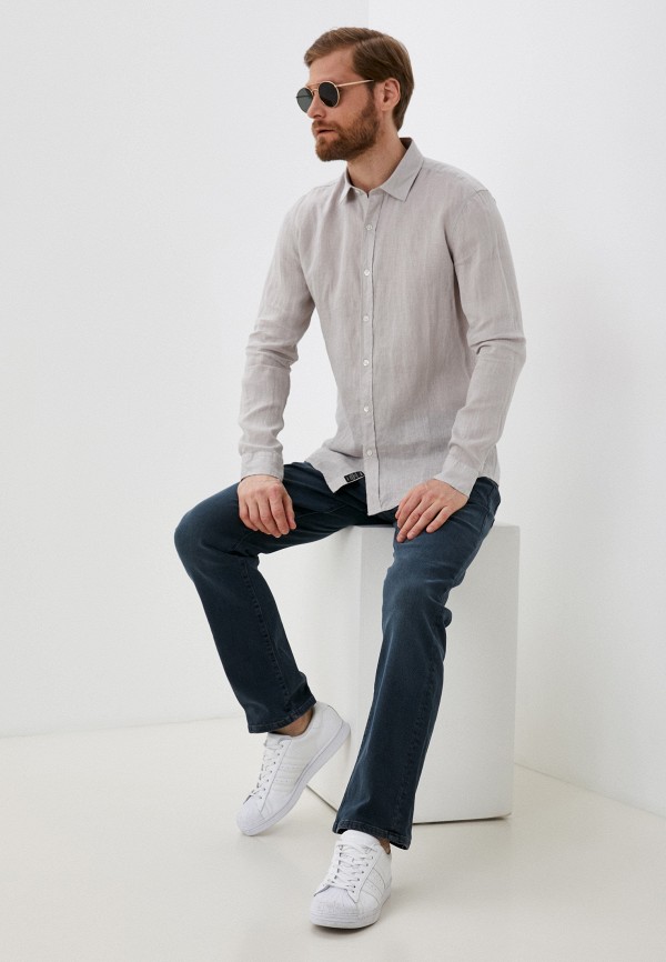 фото Рубашка mavi