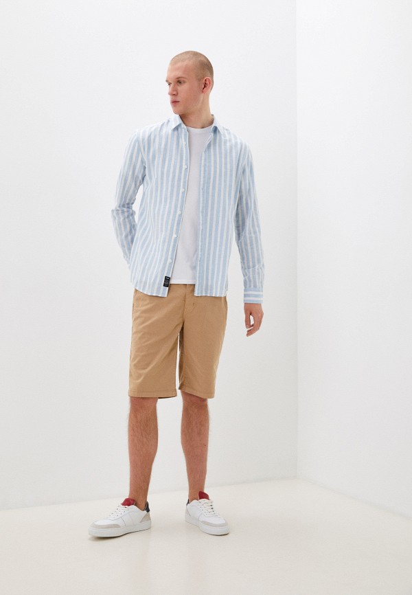 фото Рубашка mavi