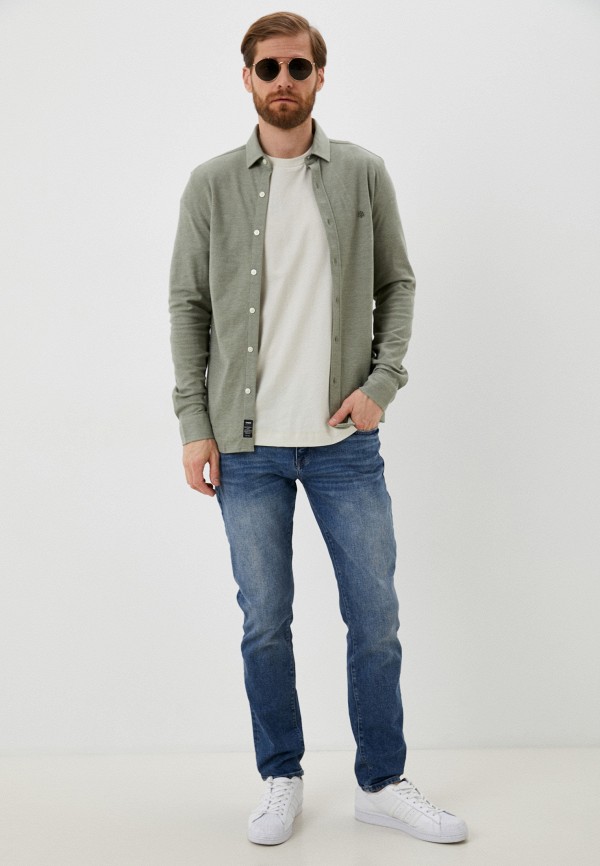 фото Рубашка mavi