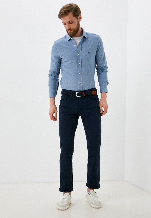 фото Рубашка mavi