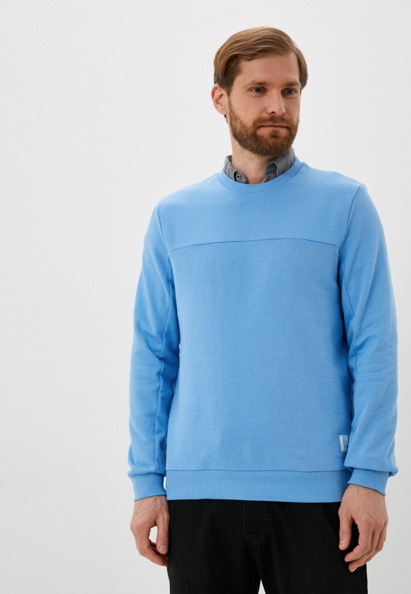 

Свитшот Mavi, Голубой, SWEATSHIRT