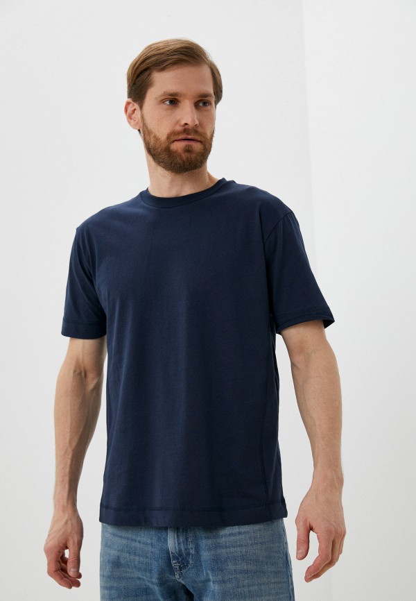 

Футболка Mavi, Синий, SHORT SLEEVE TOP