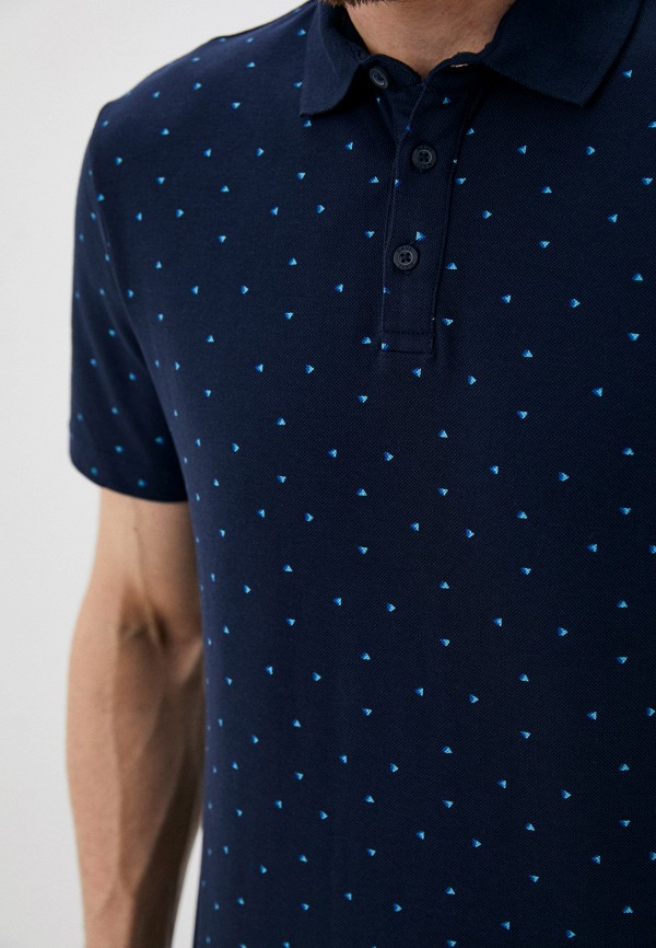 фото Поло mavi