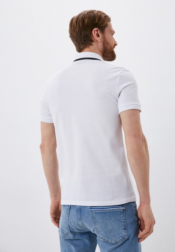 фото Поло mavi