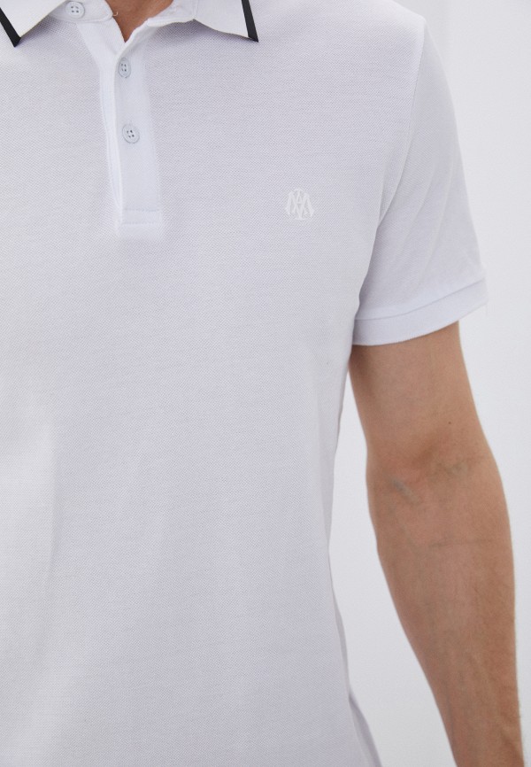 фото Поло mavi