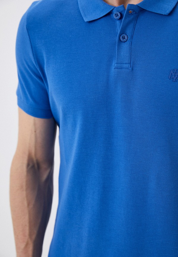фото Поло mavi