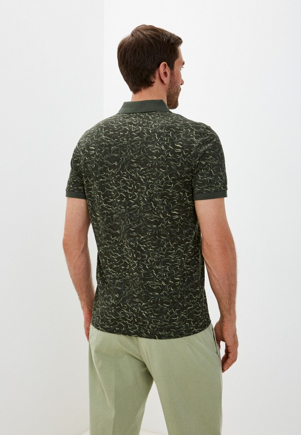 фото Поло o'stin