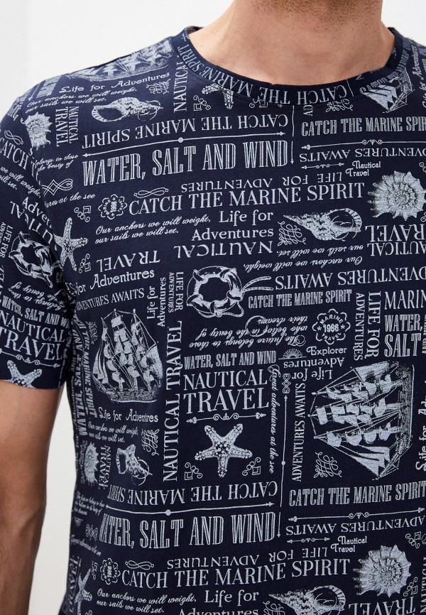 фото Футболка o'stin