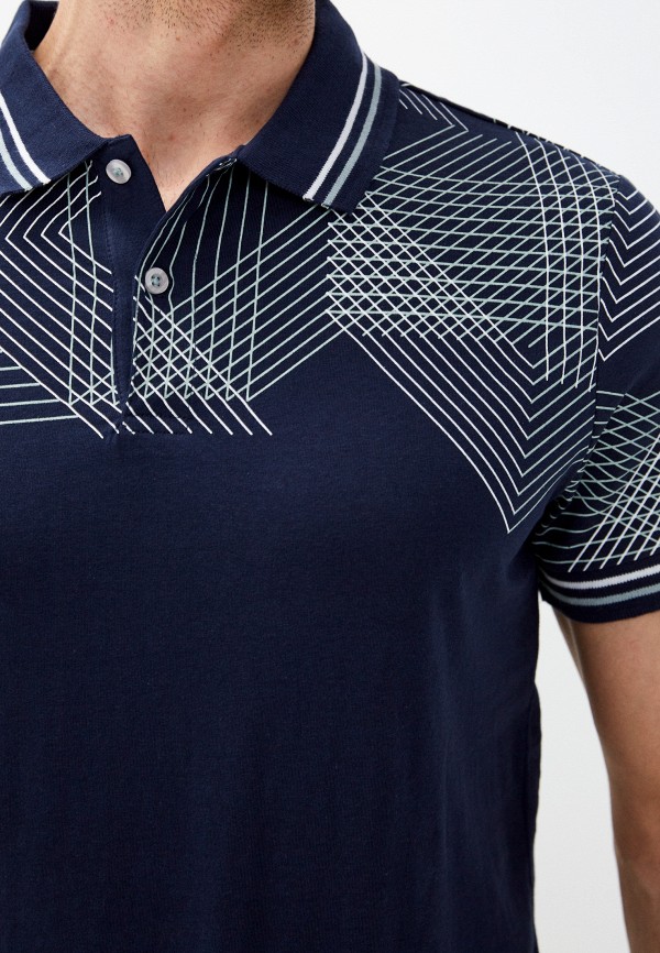 фото Поло o'stin