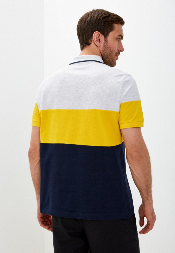 фото Поло o'stin