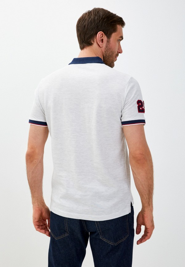 фото Поло o'stin