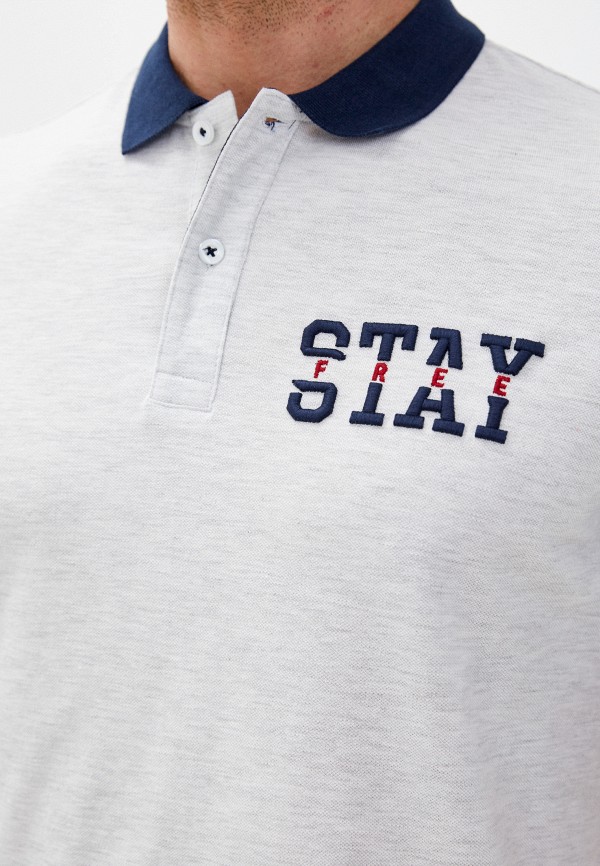 фото Поло o'stin