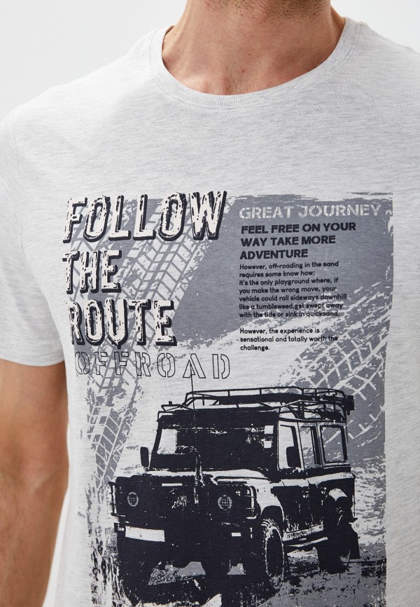 фото Футболка o'stin