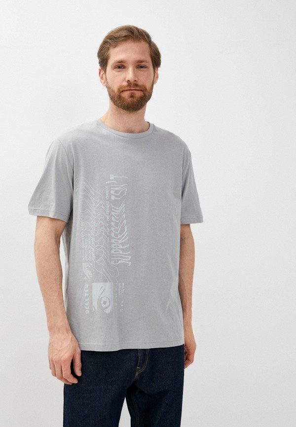 фото Футболка o'stin